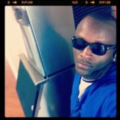 Eston Wizkalifu Kimere