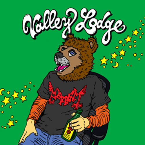 Valley Lodge’s avatar