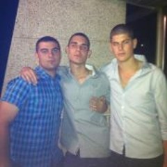 Tony Calabria