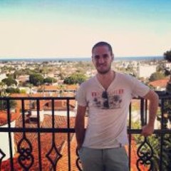 Diego Cordovez Holley