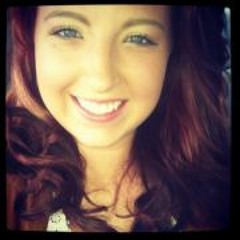 Ashlee Briana Holderfield