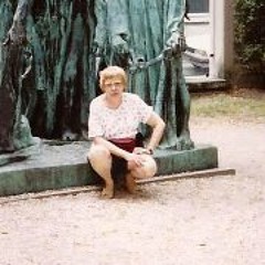 Elinor "Nakia" Hamilton