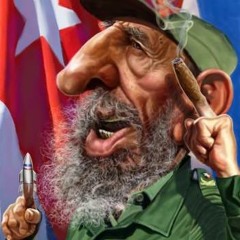 Exploding Castro Cigars