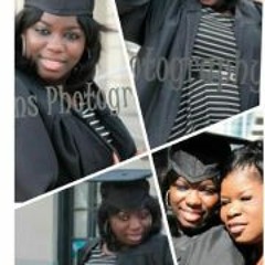 Rashonica DeTrice Jones