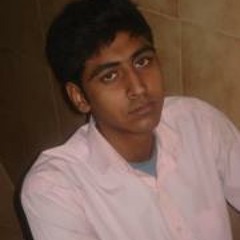 Shahzaib Ahmed 4