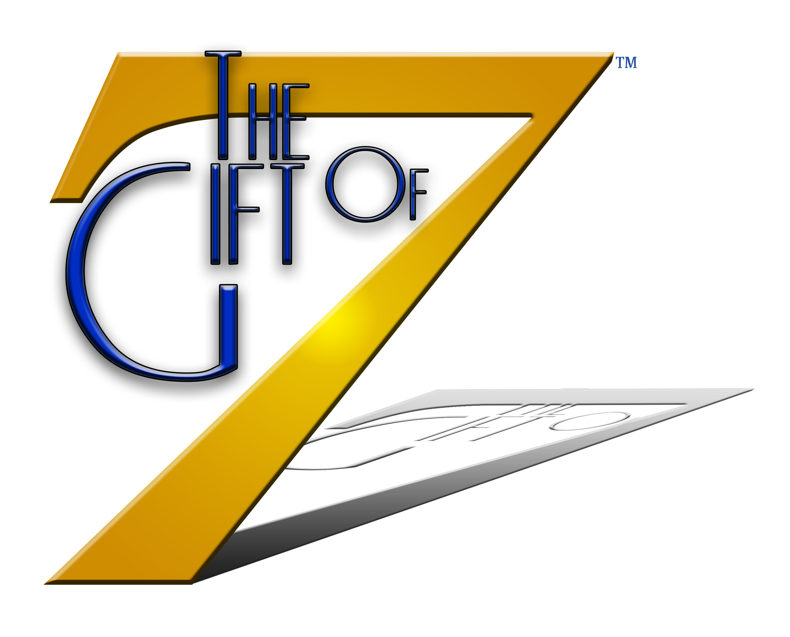 TheGift of7™ PRESENTS: