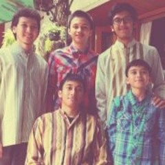 Muhammad Yuzi Yuzwansyah