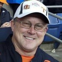 Christopher Johnson 86