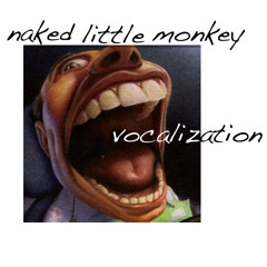 naked little monkey