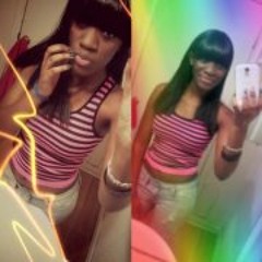 Kei Kei Sweet'hearted