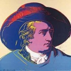 Wolferl Goethe