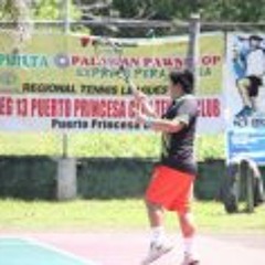 Miguel Louis Cdelrosario