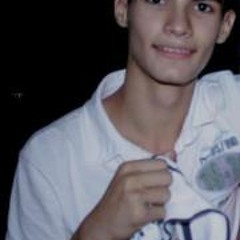 Marcos Borges Cabral