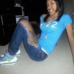 Jaelyn Hustlin Err Day