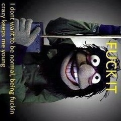 Shane Michael Clifton