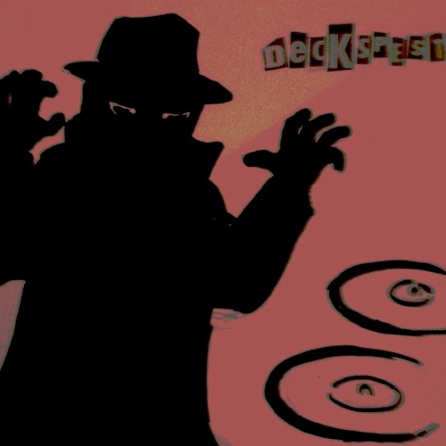 Qbert Scratch University/Wake Up Radio Show contest 5min mix Dj DecksPest  Free Download