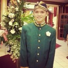 Achmad Fanani Nur Rofiq