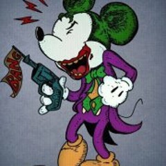 Justin Andrew Hinton