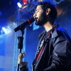 Gulabi Aankhen Cover (Shahrukh-Khalid)