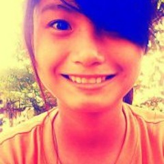 Blessie Mae SanDiego