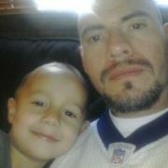 Joseph Verdugo