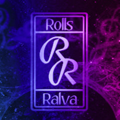Rolls Ralva