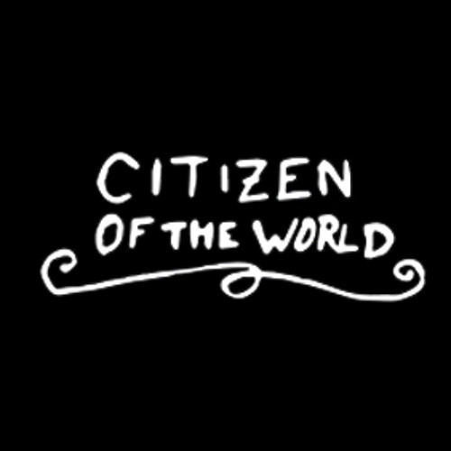 Citizen of the World by John English Citizen of the World by John English