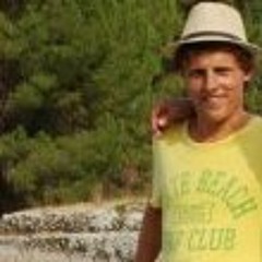 Maarten van Doeveren