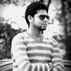 Imrul Chowdhury