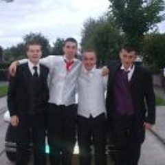 Daniel Cunningham 10