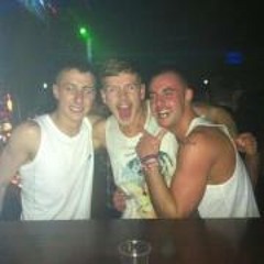 James Charlesworth 2