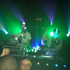 Light and Sound (MS)