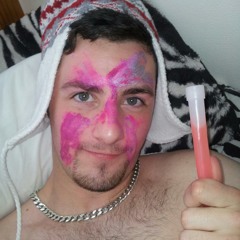 Andy Sugarfree Scollick