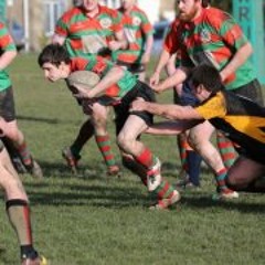 Michael Russell Fawcett