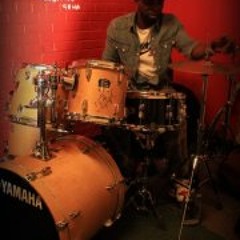 Anthony Drummerboy Jr.