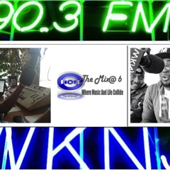 The Mix@6
