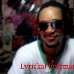 LYRICKAL FREEMAN
