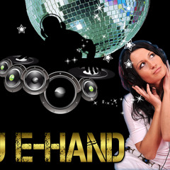 DJ E-Hand