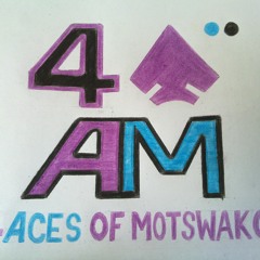 4 Aces Of Motswako