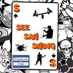 seesawswing