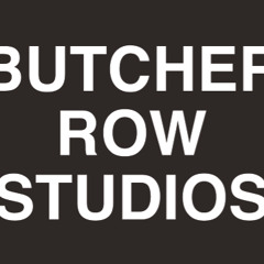 Butcher Row Studios