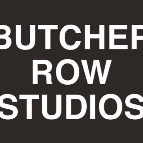 Butcher Row Studios’s avatar