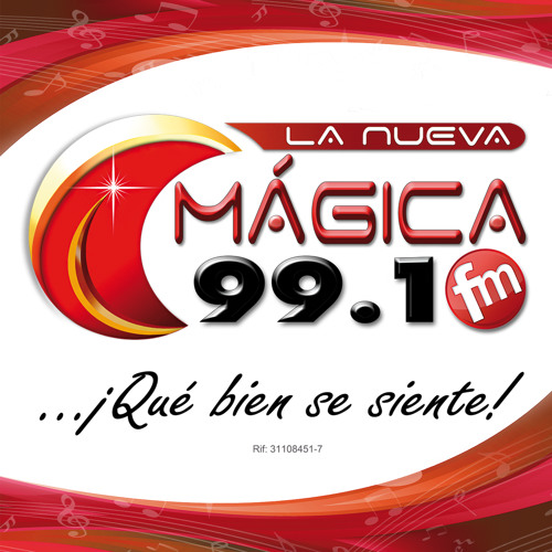 Stream Mágica 99.1 FM music | Listen to songs, albums, playlists for free  on SoundCloud