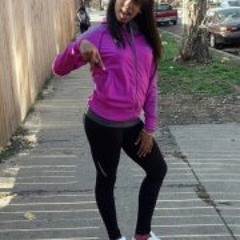 Gorgeous Money Nelly