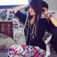 Billie Esmé Ranger-Bonné