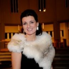 Ragnheiður Bjarnadóttir 2