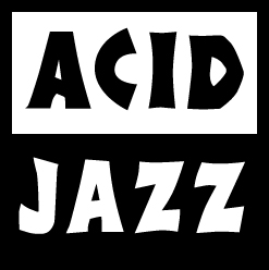 Acid Jazz Records