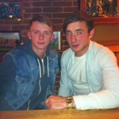 Tristan 'tyga' Welton