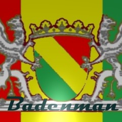 Selecta Badenman