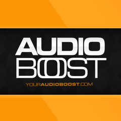 Audio Boost